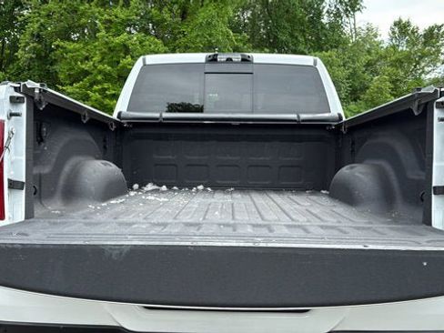 Used 2022 RAM 2500 Laramie AWD/4WD image 30