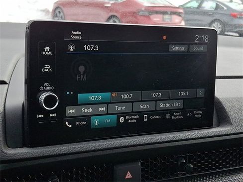 Used 2024 Honda CR-V Sport-L image 17