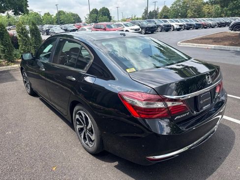 Used 2016 Honda Accord EX-L image 7