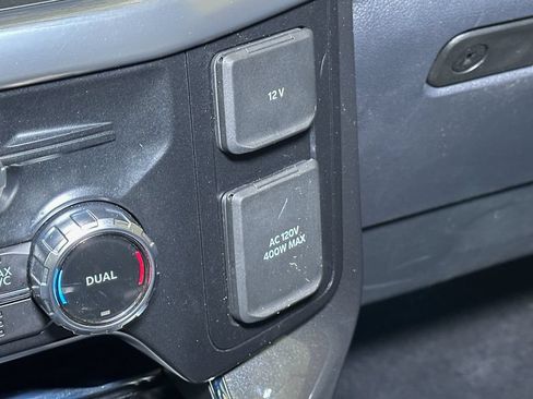 Certified 2023 Ford F150 Lariat w/ Equipment Group 502A High AWD/4WD image 43