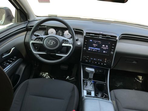 Used 2022 Hyundai Tucson XRT image 13