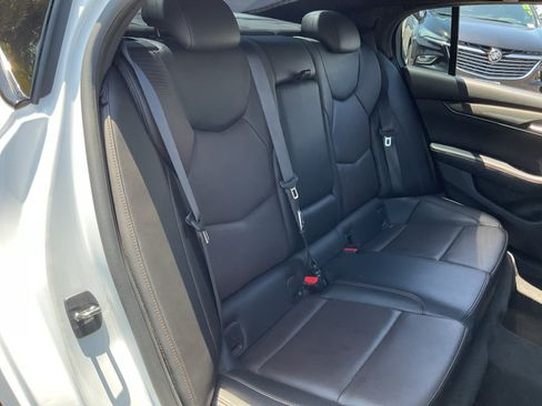 Used 2023 Cadillac CT5 Sport RWD image 20