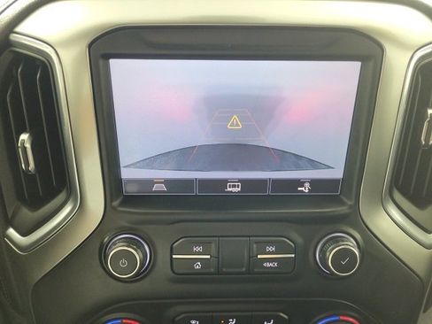 Used 2021 Chevrolet Silverado 1500 LTZ w/ LTZ Premium Package image 28