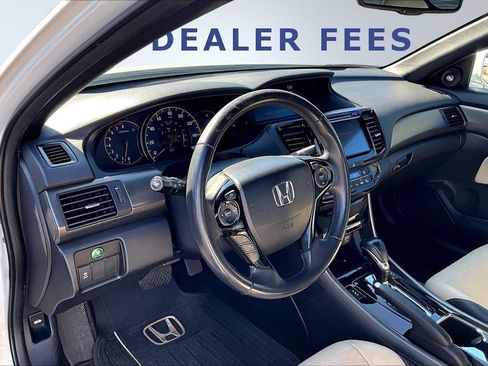 Used 2016 Honda Accord EX-L image 14