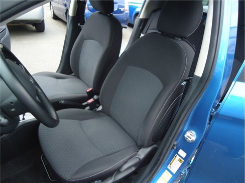 Used 2018 Mitsubishi Mirage SE FWD image 10