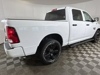 Used 2023 RAM 1500 Express w/ Wheel & Sound Group AWD/4WD video 2