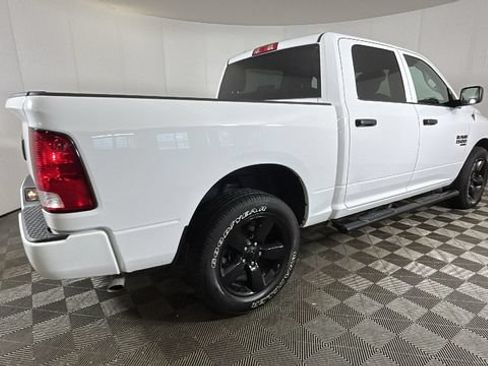 Used 2023 RAM 1500 Express w/ Wheel & Sound Group AWD/4WD image 2