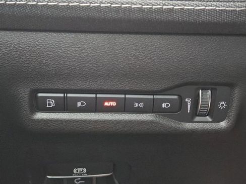 New 2026 Jeep Cherokee Laredo AWD/4WD image 16