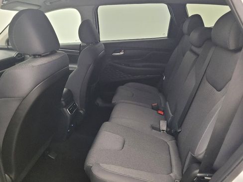 Used 2023 Hyundai Santa Fe SEL AWD/4WD image 18