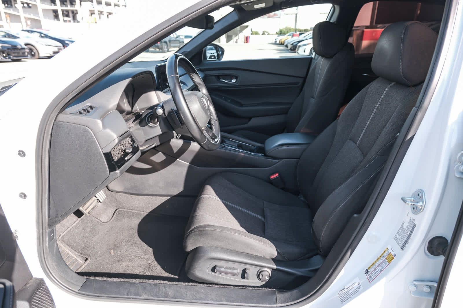 Used 2023 Honda Accord Sport image 20
