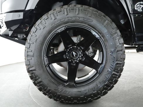 Used 2023 RAM 1500 TRX w/ TRX Level 2 Equipment Group AWD/4WD image 22