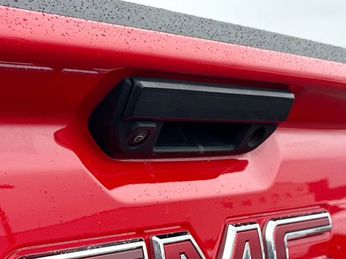 Used 2024 GMC Sierra 1500 Pro w/ Trailering Package AWD/4WD image 15