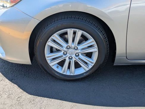 Used 2015 Lexus ES 350 FWD image 9