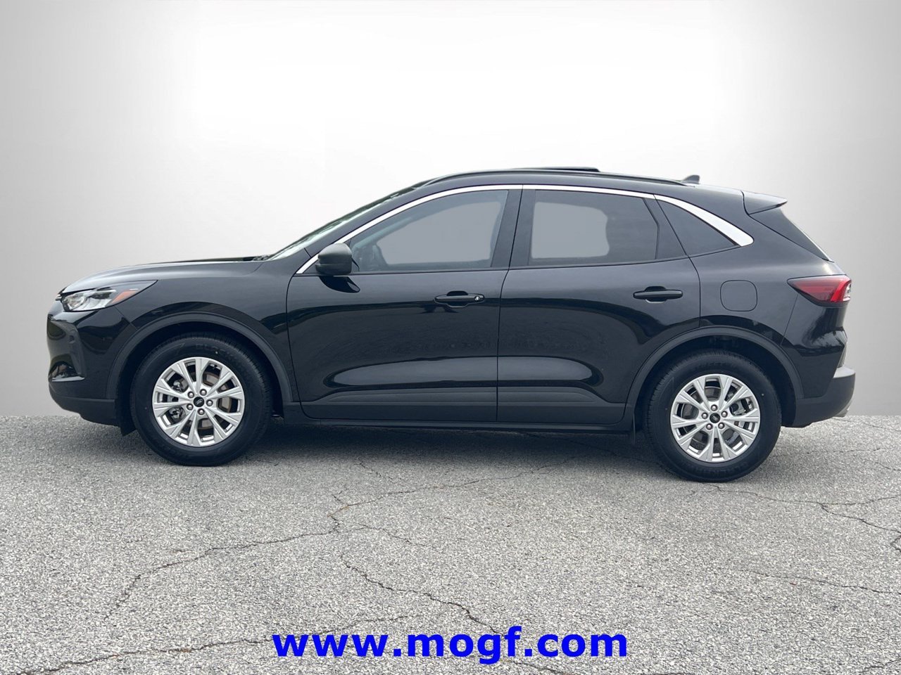 Certified 2023 Ford Escape Active w/ Tech Pack #1 FWD image 25