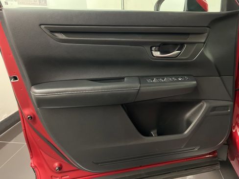 Used 2024 Honda CR-V EX image 30