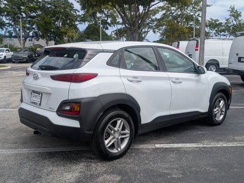 Used 2019 Hyundai Kona SE image 7