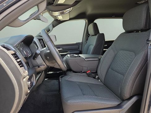 New 2025 RAM 1500 Tradesman image 14