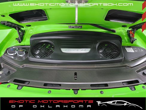 Used 2019 Porsche 911 GT3 RS RWD image 15