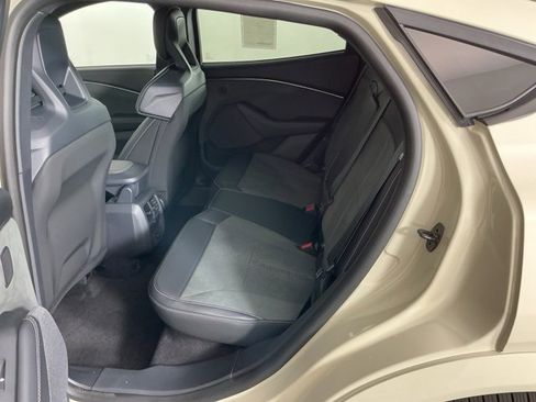 New 2025 Ford Mustang Mach-E GT w/ Interior Protection Package image 30