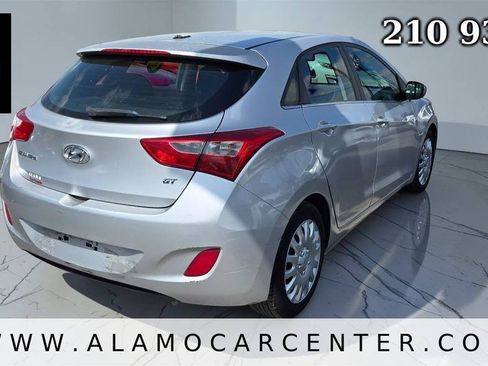 Used 2016 Hyundai Elantra GT FWD image 5