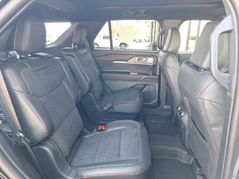 New 2026 Ford Explorer ST AWD/4WD image 20