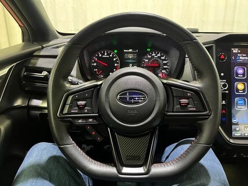 Used 2022 Subaru WRX Premium AWD/4WD image 16