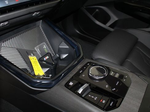 New 2026 BMW X3 xDrive30 w/ Premium Package image 16