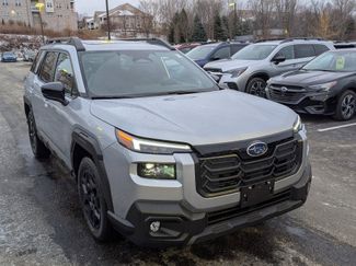 New 2026 Subaru Outback Limited video 1