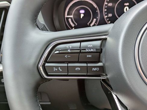 New 2026 MAZDA CX-90 Plug-In Hybrid w/Premium Sport image 31