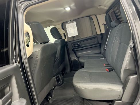 Used 2020 RAM 2500 Tradesman image 22