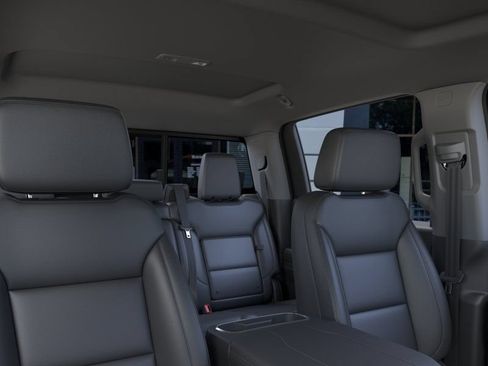 New 2026 GMC Sierra 1500 Elevation w/ Elevation Premium Package AWD/4WD image 24
