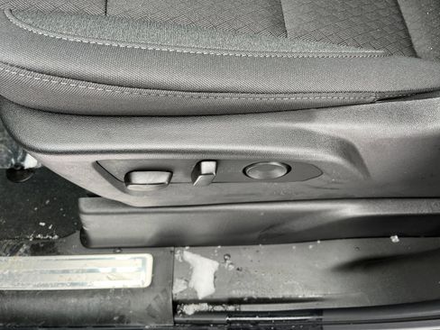 New 2026 Chevrolet Silverado 1500 LT image 7