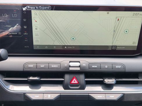 New 2026 Kia K4 GT-Line Turbo image 13