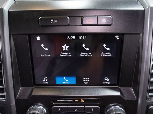 Used 2019 Ford F150 XLT AWD/4WD image 18