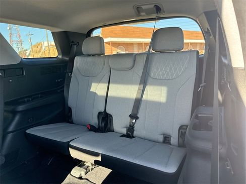 Used 2021 Hyundai Palisade SEL w/ Convenience Package image 30