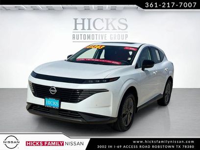 Certified 2026 Nissan Murano SL