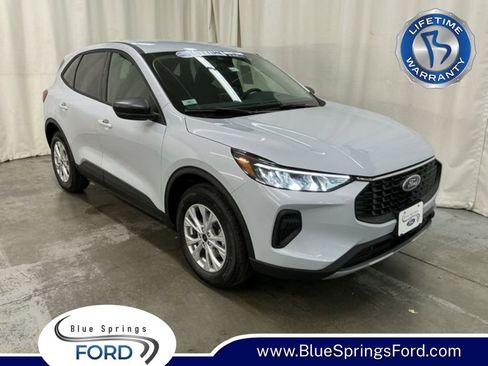 New 2026 Ford Escape Active w/ Cold Weather Package image 1