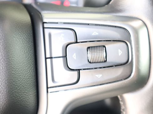 Used 2019 Chevrolet Silverado 1500 LT w/ All-Star Edition AWD/4WD image 33