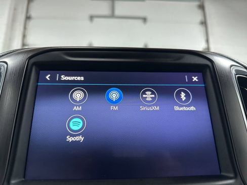 Used 2021 GMC Sierra 1500 AT4 image 29