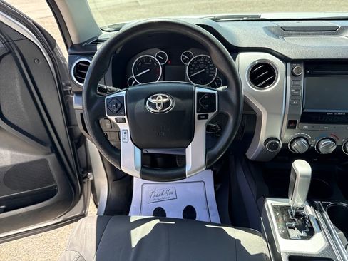 Used 2016 Toyota Tundra SR5 w/ TRD Off Road Package image 14
