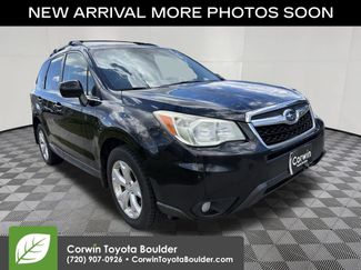 Used 2014 Subaru Forester 2.5i Limited w/ Popular Package #2 AWD/4WD 360° Tour