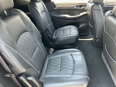 Used 2024 Buick Enclave Avenir w/ Avenir Technology Package FWD image 28