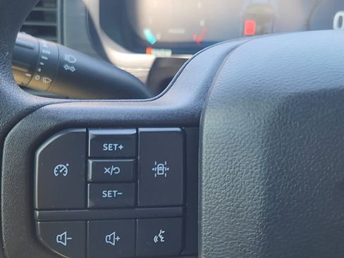 Used 2024 Ford F150 STX AWD/4WD image 10