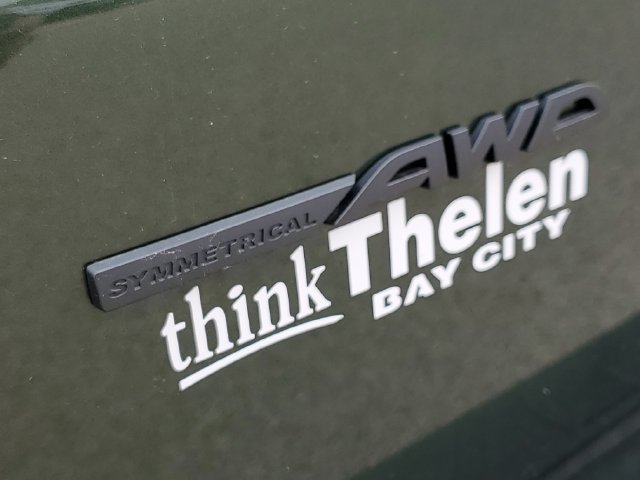 New 2026 Subaru Outback Limited AWD/4WD image 34