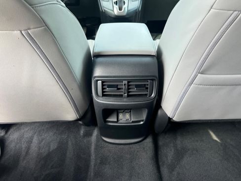 Used 2022 Honda CR-V EX-L image 30