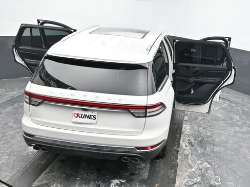 Used 2023 Lincoln Aviator AWD w/ Premium Package image 67