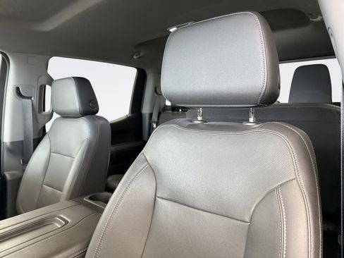 Used 2022 Chevrolet Silverado 1500 LTZ image 10