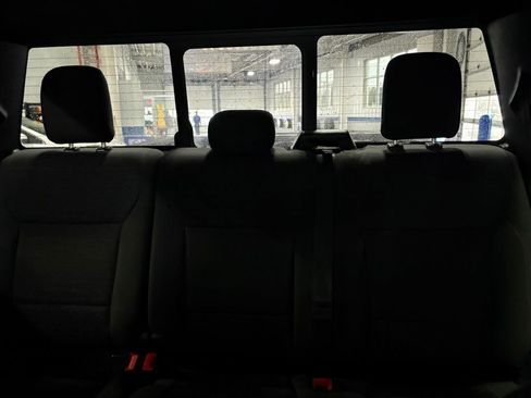 Used 2023 Ford F150 XLT w/ Equipment Group 302A High image 22