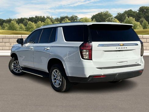 Used 2021 Chevrolet Tahoe LT image 9