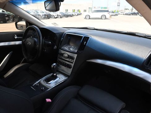 Used 2014 INFINITI Q60 Journey w/ Premium Package RWD image 23